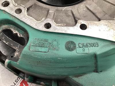 Volvo PENTA 1549922 USED