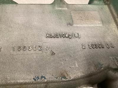 Volvo PENTA 160302 USED