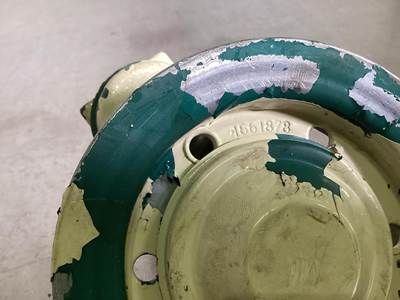 Volvo PENTA 1661878 USED