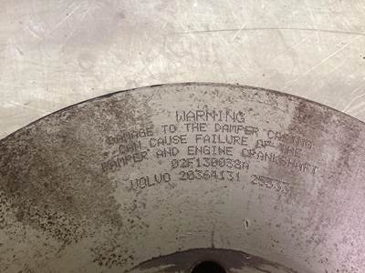 Volvo PENTA 20364131 USED