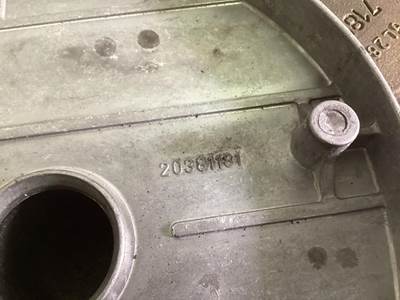 Volvo PENTA 20381181 USED
