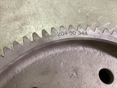 Volvo PENTA 204 50 344 USED