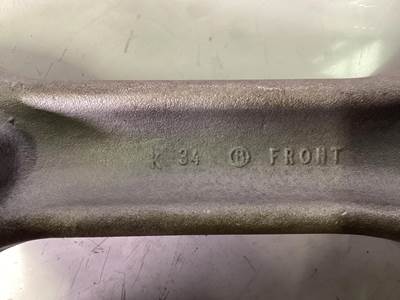 Volvo PENTA 20412200 USED