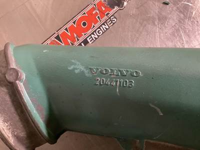 Volvo PENTA 20441103 USED