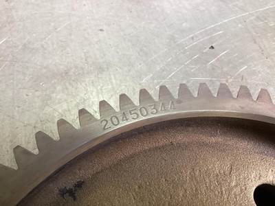 Volvo PENTA 20450344 USED