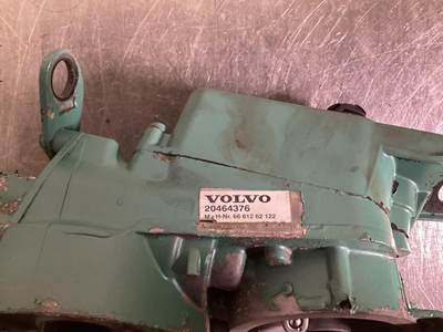 Volvo PENTA 20464376 USED