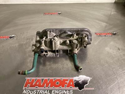 Volvo PENTA 20464549 USED