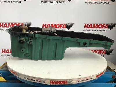 Volvo PENTA 20490029 USED