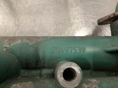 Volvo PENTA 20497539 USED