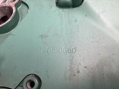 Volvo PENTA 20510350 USED