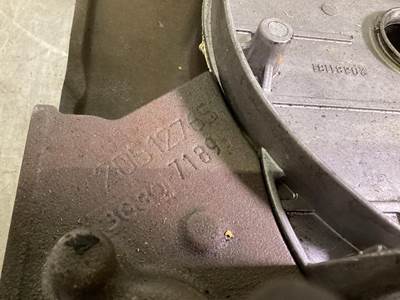 Volvo PENTA 20512765 USED