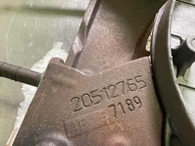 Volvo PENTA 20512765 USED