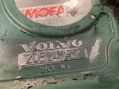 Volvo PENTA 20524752 USED