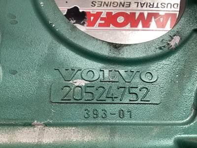Volvo PENTA 20524752 USED