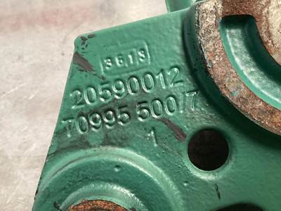 Volvo PENTA 20590012 USED