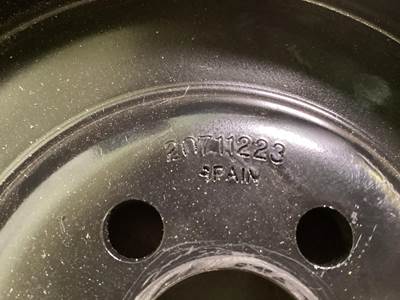 Volvo PENTA 20711223 USED