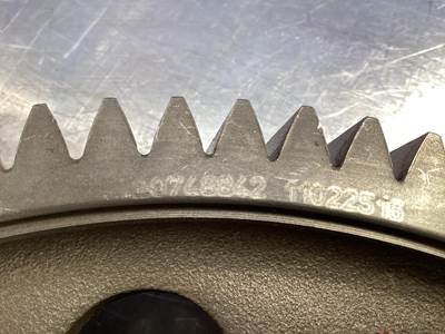 Volvo PENTA 20748842 USED