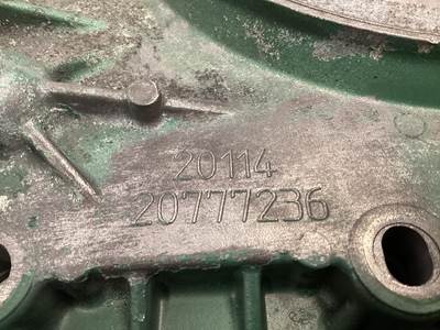 Volvo PENTA 20777236 USED