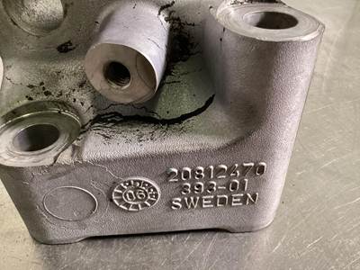 Volvo PENTA 208124470 USED