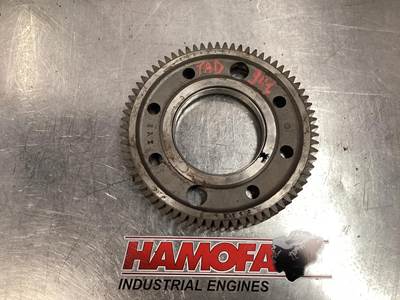 Volvo PENTA 20849147 USED