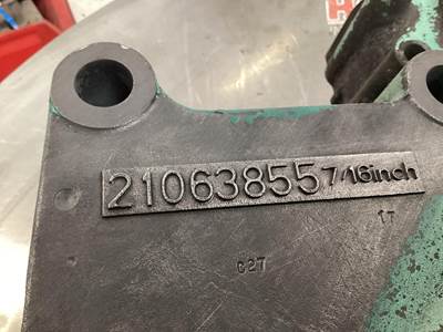 Volvo PENTA 21063855 USED