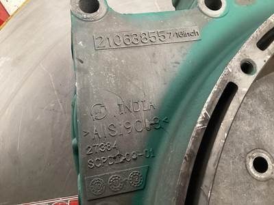 Volvo PENTA 21063855 USED