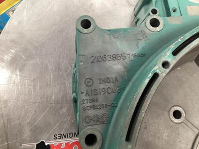 Volvo PENTA 21063855 USED