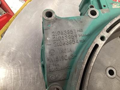 Volvo PENTA 21063857 USED