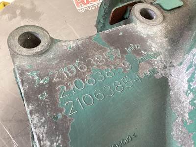 Volvo PENTA 21063857 USED