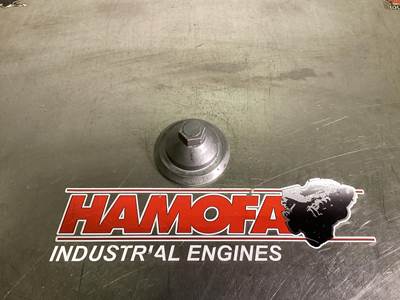 Volvo PENTA 21145971 USED