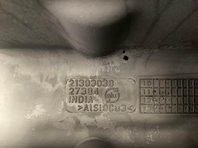 Volvo PENTA 21393038 USED