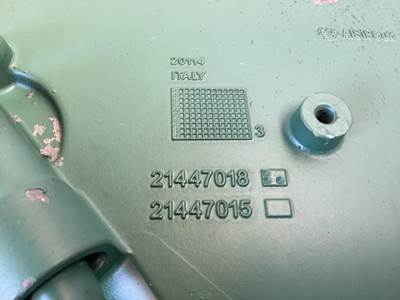 Volvo PENTA 21447018 USED