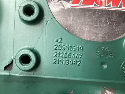 Volvo PENTA 21513982 USED
