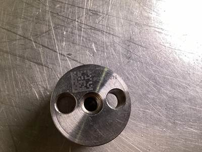 Volvo PENTA 2173627 USED