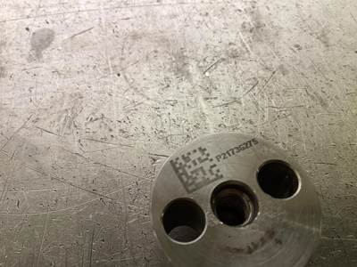 Volvo PENTA 21736275 USED