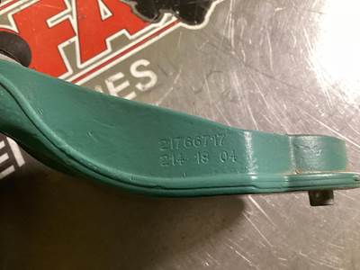 Volvo PENTA 21766717 USED