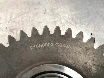 Volvo PENTA 21860003 USED