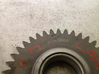 Volvo PENTA 21860003 USED