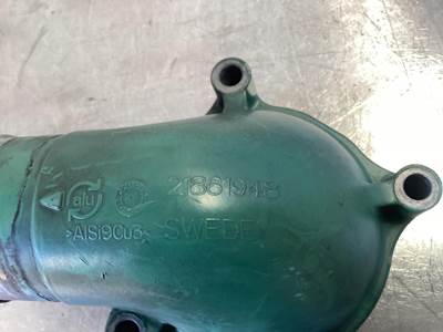 Volvo PENTA 21861948 USED