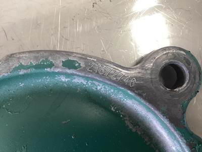 Volvo PENTA 21872746 USED