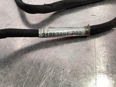 Volvo PENTA 21883891 USED