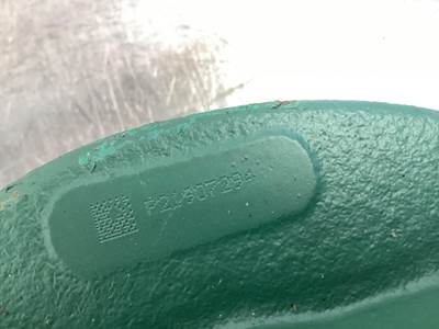 Volvo PENTA 21907294 USED