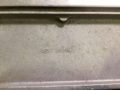 Volvo PENTA 2470-3 USED