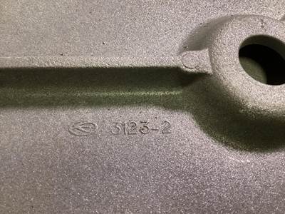 Volvo PENTA 3123-2 USED