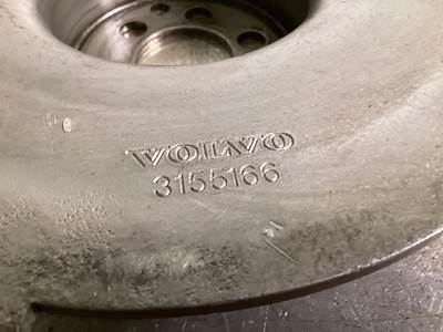 Volvo PENTA 3155166 USED