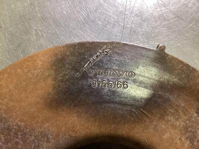 Volvo PENTA 3155166 USED