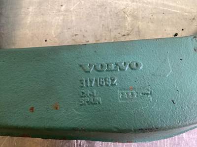 Volvo PENTA 3171682 USED