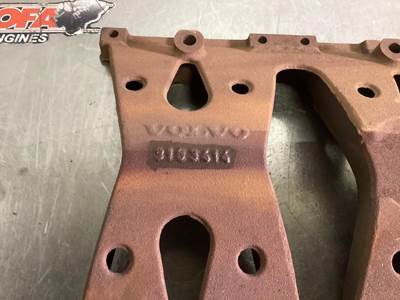 Volvo PENTA 3183414 USED