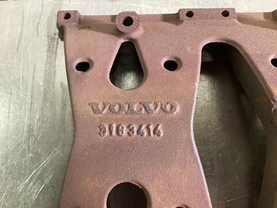 Volvo PENTA 3183414 USED