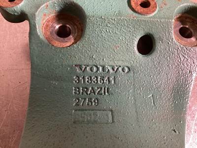 Volvo PENTA 3183541 USED